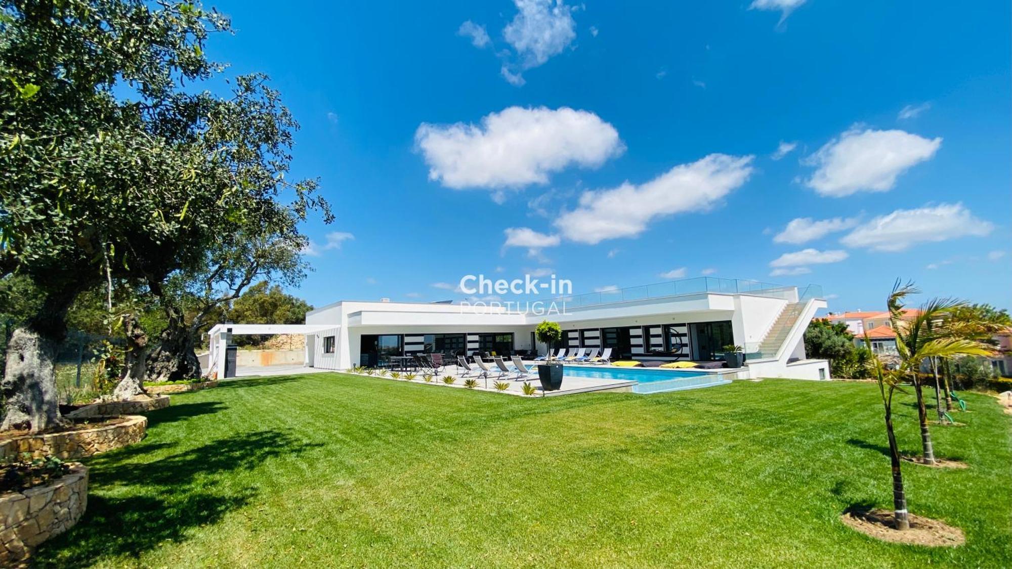 Eden Cip Villa *